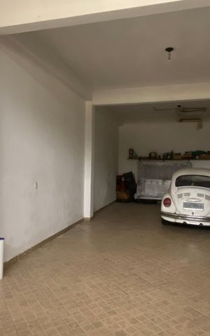 Casa para alugar com 120m², 3 quartos e 1 vaga Casa para alugar com 120m², 3 quartos e 1 vagaGaragem