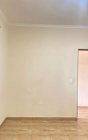 Casa para alugar com 120m², 3 quartos e 1 vaga Casa para alugar com 120m², 3 quartos e 1 vagaQuarto 1