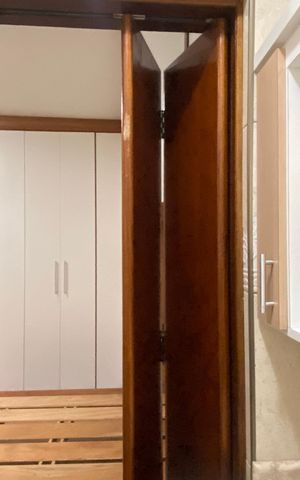 Casa para alugar com 120m², 3 quartos e 1 vaga Casa para alugar com 120m², 3 quartos e 1 vagaBanheiro da Suíte