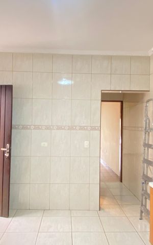 Casa para alugar com 120m², 3 quartos e 1 vaga Casa para alugar com 120m², 3 quartos e 1 vagaCozinha