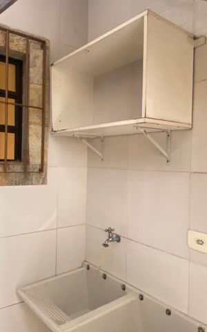 Casa para alugar com 120m², 3 quartos e 1 vaga Casa para alugar com 120m², 3 quartos e 1 vagaÁrea externa - Área de Serviço