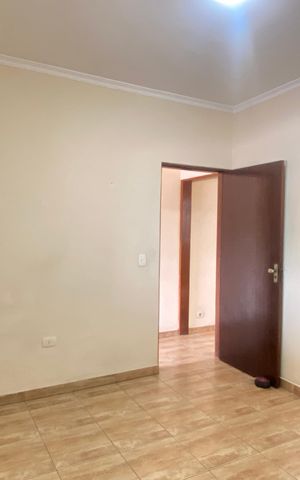 Casa para alugar com 120m², 3 quartos e 1 vaga Casa para alugar com 120m², 3 quartos e 1 vagaQuarto 1