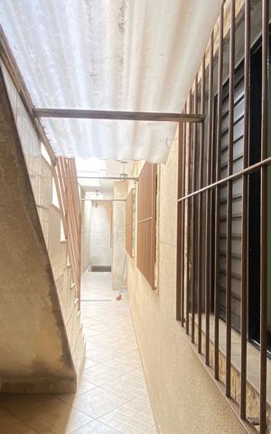 Casa para alugar com 120m², 3 quartos e 1 vaga Casa para alugar com 120m², 3 quartos e 1 vagaÁrea externa - Área de Serviço