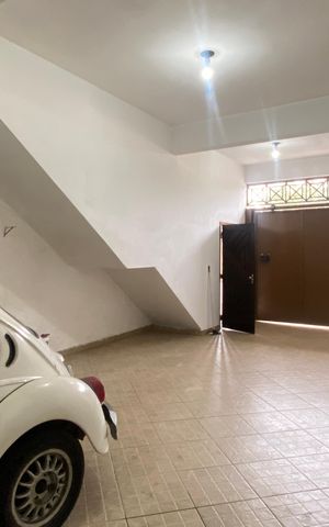 Casa para alugar com 120m², 3 quartos e 1 vaga Casa para alugar com 120m², 3 quartos e 1 vagaGaragem