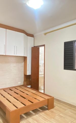 Casa para alugar com 120m², 3 quartos e 1 vaga Casa para alugar com 120m², 3 quartos e 1 vagaSuíte