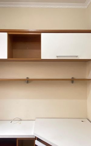 Casa para alugar com 120m², 3 quartos e 1 vaga Casa para alugar com 120m², 3 quartos e 1 vagaQuarto 2