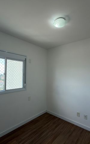 Apartamento à venda com 55m², 2 quartos e 1 vaga Apartamento à venda com 55m², 2 quartos e 1 vagaQuarto 1