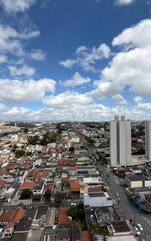 Apartamento à venda com 55m², 2 quartos e 1 vaga Apartamento à venda com 55m², 2 quartos e 1 vagaVaranda gourmet Vista