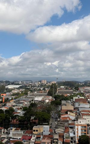 Apartamento à venda com 55m², 2 quartos e 1 vaga Apartamento à venda com 55m², 2 quartos e 1 vagaQuarto 1 Vista