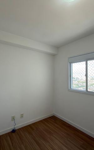 Apartamento à venda com 55m², 2 quartos e 1 vaga Apartamento à venda com 55m², 2 quartos e 1 vagaQuarto 1