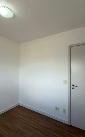 Apartamento à venda com 55m², 2 quartos e 1 vaga Apartamento à venda com 55m², 2 quartos e 1 vagaQuarto 1