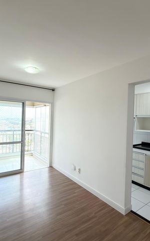 Apartamento à venda com 55m², 2 quartos e 1 vaga Apartamento à venda com 55m², 2 quartos e 1 vagaSala