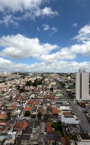 Apartamento à venda com 55m², 2 quartos e 1 vaga Apartamento à venda com 55m², 2 quartos e 1 vagaQuarto 2 Vista