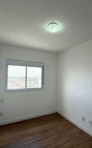 Apartamento à venda com 55m², 2 quartos e 1 vaga Apartamento à venda com 55m², 2 quartos e 1 vagaQuarto 2