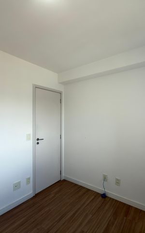 Apartamento à venda com 55m², 2 quartos e 1 vaga Apartamento à venda com 55m², 2 quartos e 1 vagaQuarto 1
