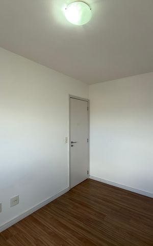 Apartamento à venda com 55m², 2 quartos e 1 vaga Apartamento à venda com 55m², 2 quartos e 1 vagaQuarto 2