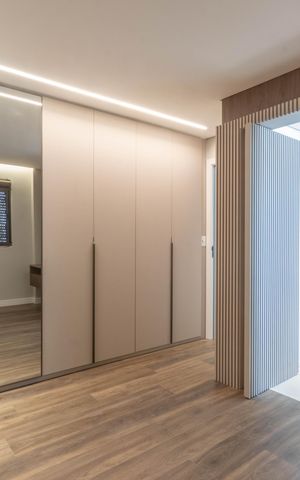Apartamento à venda com 93m², 3 quartos e 2 vagas Apartamento à venda com 93m², 3 quartos e 2 vagasSuíte 1
