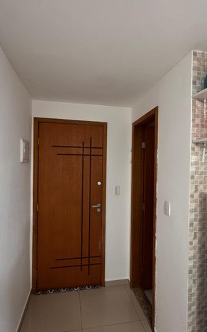 Apartamento para alugar com 38m², 1 quarto e sem vagaSala e Cozinha