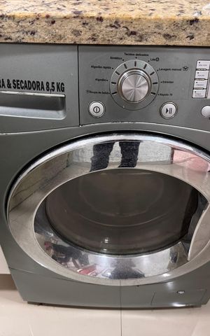 Apartamento para alugar com 38m², 1 quarto e sem vagaCozinha e Área de Serviço