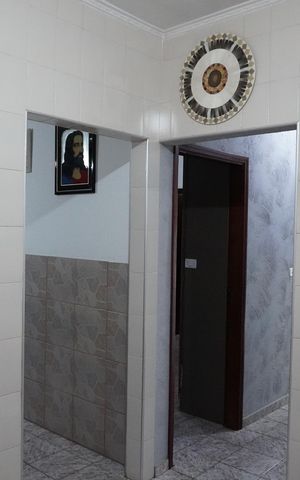 Casa para alugar com 327m², 3 quartos e 3 vagasSala