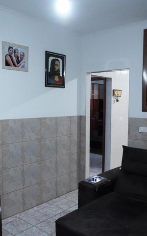 Casa para alugar com 327m², 3 quartos e 3 vagasQuarto 4