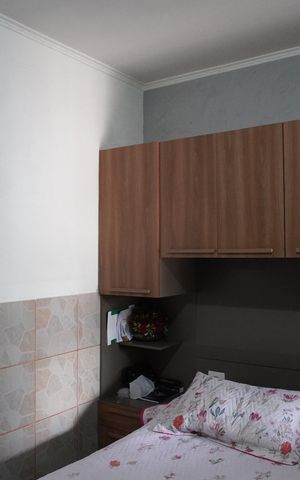 Casa para alugar com 327m², 3 quartos e 3 vagasQuarto 2