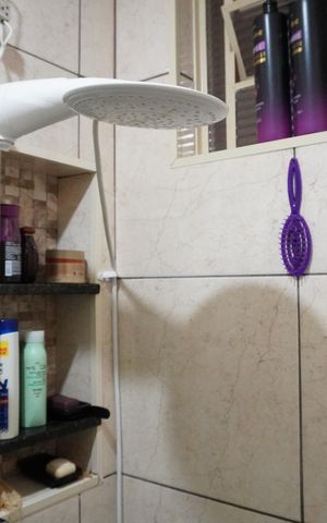 Casa para alugar com 327m², 3 quartos e 3 vagasBanheiro 3