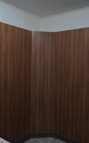Casa para alugar com 327m², 3 quartos e 3 vagasQuarto 2