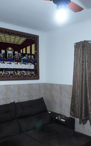 Casa para alugar com 327m², 3 quartos e 3 vagasSala