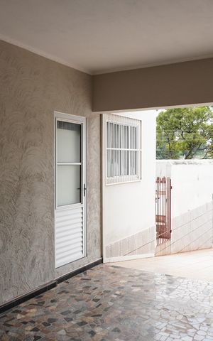 Casa para alugar com 327m², 3 quartos e 3 vagasQuintal