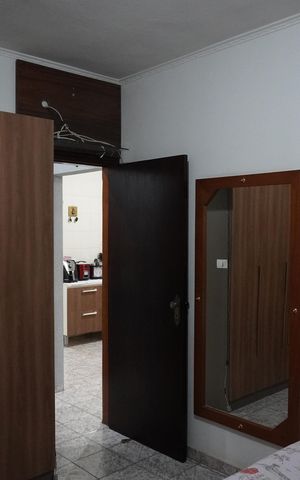 Casa para alugar com 327m², 3 quartos e 3 vagasQuarto 2