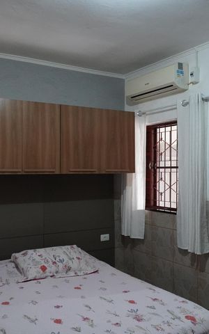 Casa para alugar com 327m², 3 quartos e 3 vagasQuarto 2
