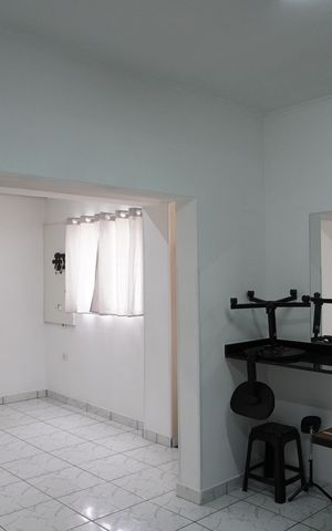 Casa para alugar com 327m², 3 quartos e 3 vagasSala