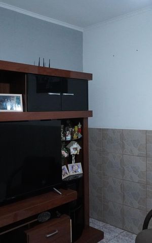 Casa para alugar com 327m², 3 quartos e 3 vagasSala