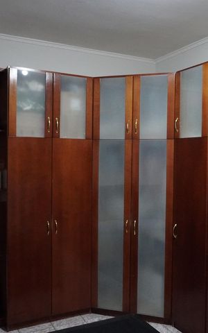 Casa para alugar com 327m², 3 quartos e 3 vagasQuarto 3