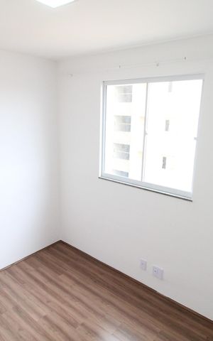 Apartamento para alugar com 51m², 2 quartos e 1 vagaQuarto 2