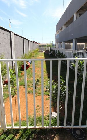 Apartamento para alugar com 51m², 2 quartos e 1 vagaÁrea comum - Espaço Pet