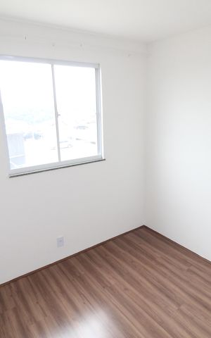 Apartamento para alugar com 51m², 2 quartos e 1 vagaQuarto 1