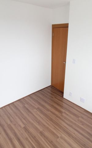 Apartamento para alugar com 51m², 2 quartos e 1 vagaQuarto 1