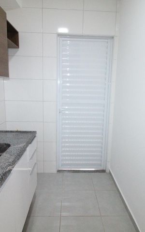 Apartamento para alugar com 51m², 2 quartos e 1 vagaCozinha