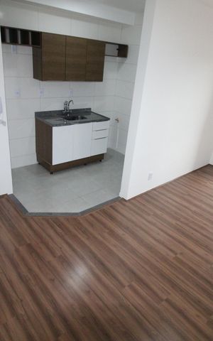 Apartamento para alugar com 51m², 2 quartos e 1 vagaSala