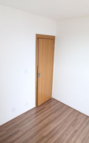 Apartamento para alugar com 51m², 2 quartos e 1 vagaQuarto 2