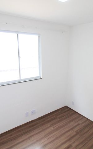 Apartamento para alugar com 51m², 2 quartos e 1 vagaQuarto 2