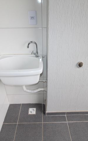 Apartamento para alugar com 51m², 2 quartos e 1 vagaÁrea de Serviço