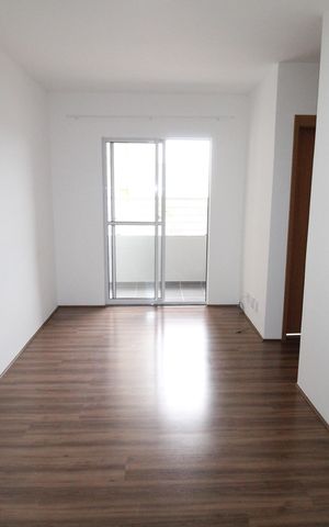 Apartamento para alugar com 51m², 2 quartos e 1 vagaSala