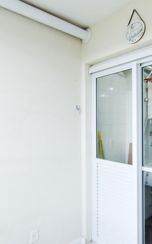Apartamento para alugar com 49m², 2 quartos e 1 vagaVaranda 