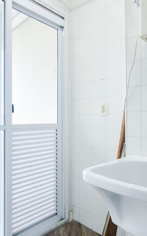 Apartamento para alugar com 49m², 2 quartos e 1 vagaÁrea de Serviço