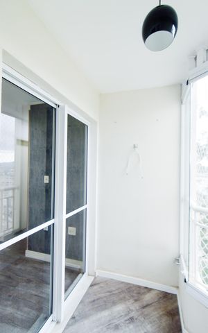 Apartamento para alugar com 49m², 2 quartos e 1 vagaVaranda 