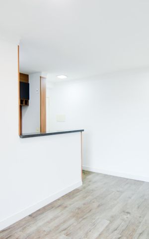 Apartamento para alugar com 49m², 2 quartos e 1 vagaSala 