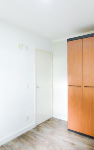Apartamento para alugar com 49m², 2 quartos e 1 vagaQuarto 1 